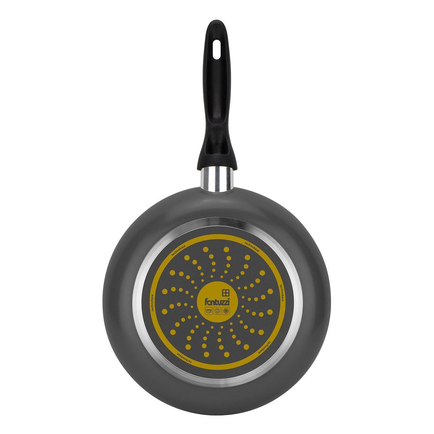 Sartén Antiadherente Aluminio 24cm Gourmet-3