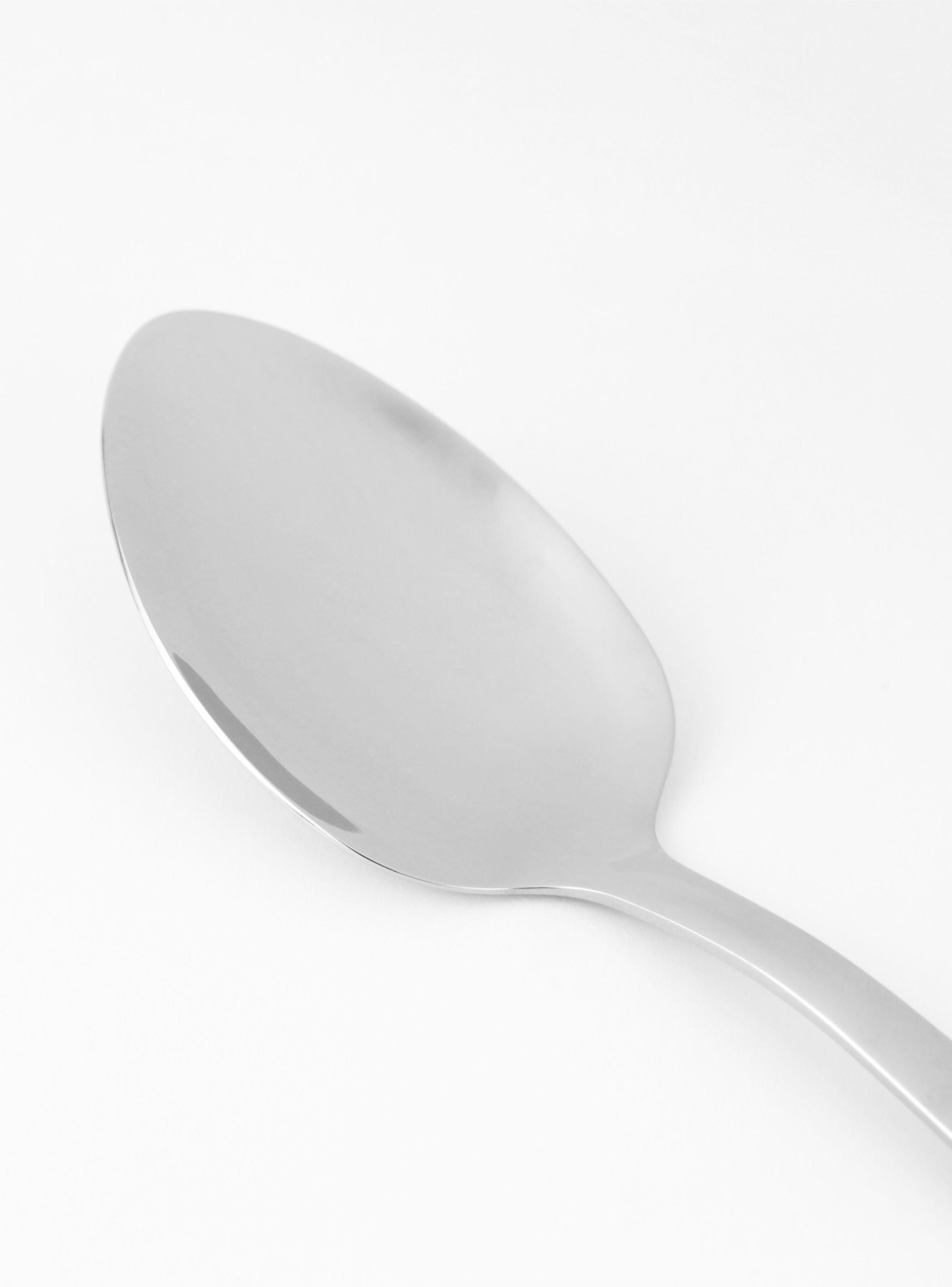 Cubertería acero inoxidable 16 piezas Pisa-3