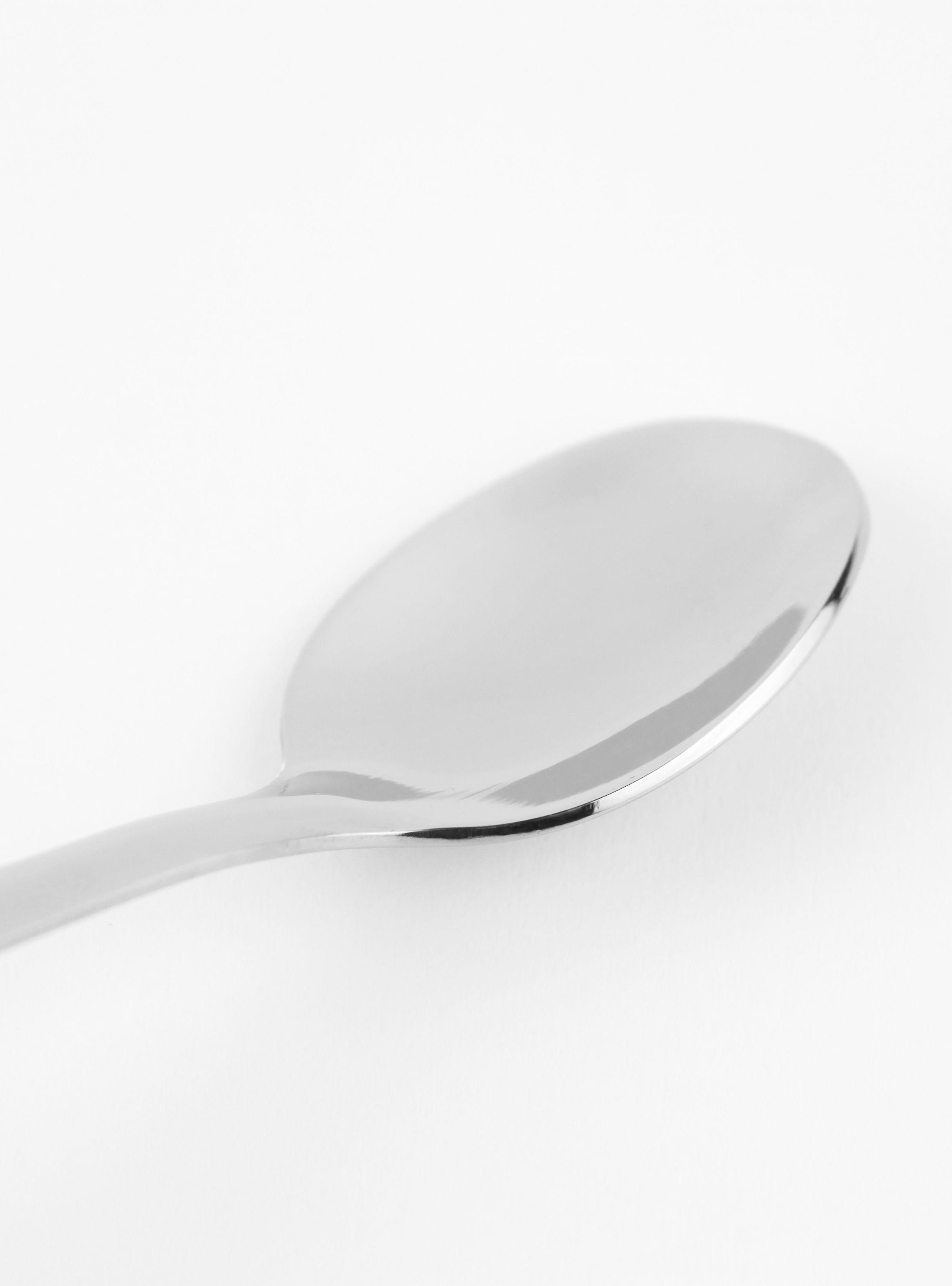 Cubertería acero inoxidable 16 piezas Pisa-4