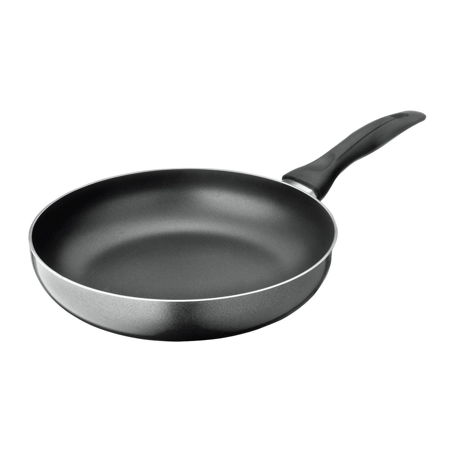 Batería de cocina de aluminio 8 Piezas Gris Gourmet-5