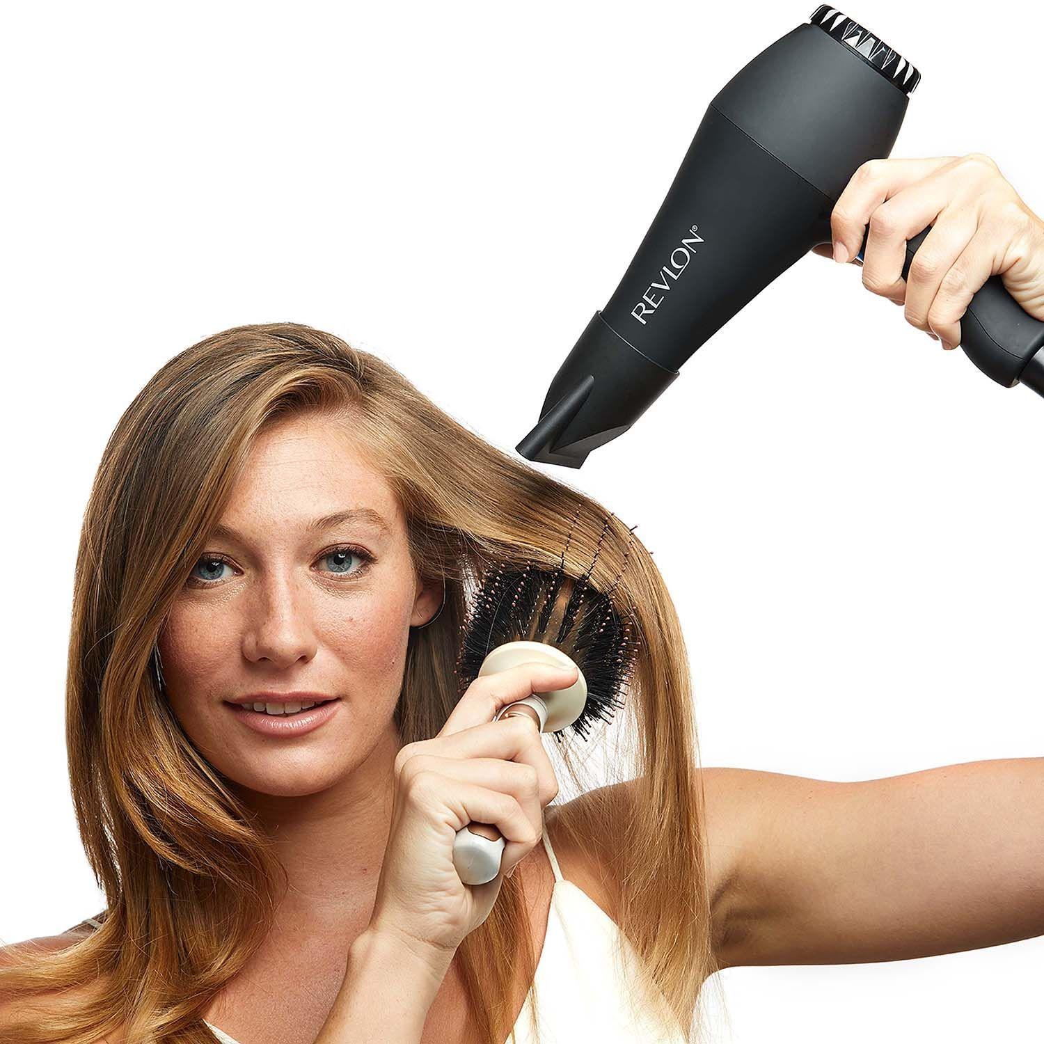 REVLON SECADOR SMOOTH BRILLIANCE MOTOR AC RVDR5251LA2-4