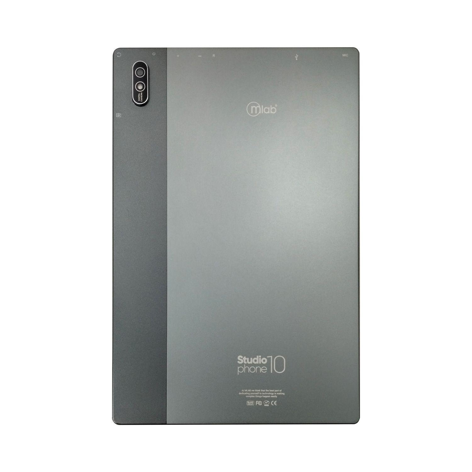 MLAB TABLET STUDIO PHONE 10 OCTA-CORE 4GB 64GB 4G LTE 9339-2