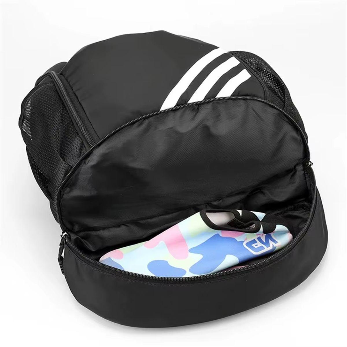 BOLSO DEPORTIVO MORRAL CON COMPARTIMENTOS-5