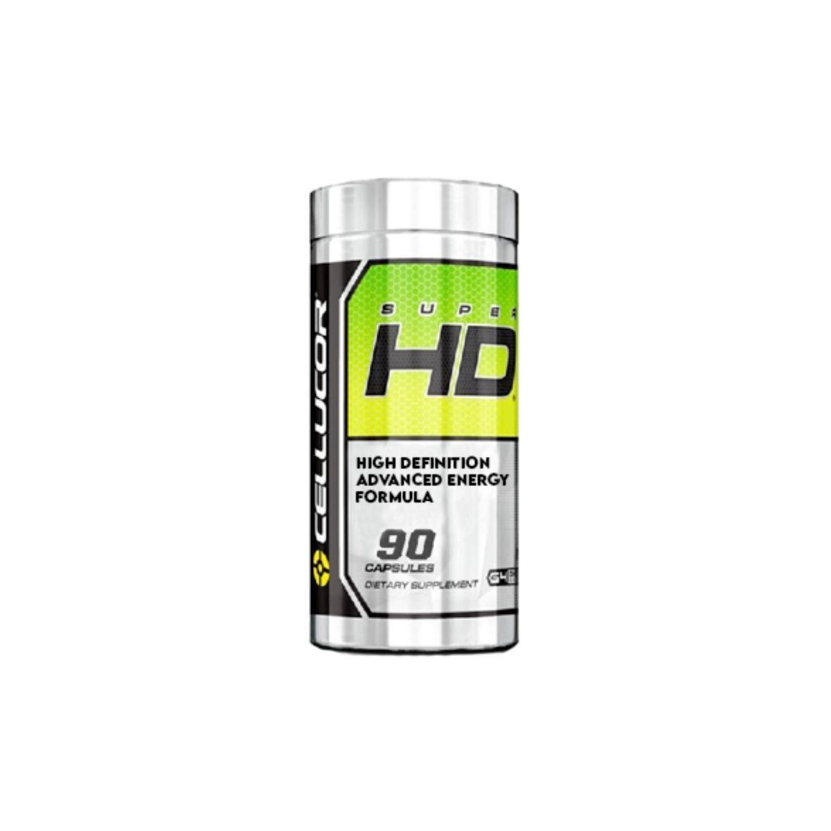 SUPER HD 90 CAPS FORMULA AMERICANA-0