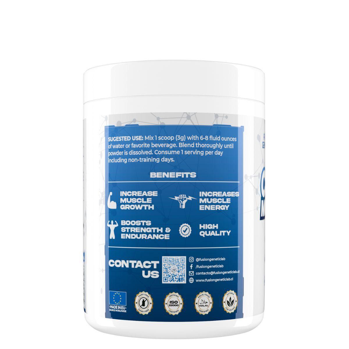 CREATINA MONOHIDRATE-2