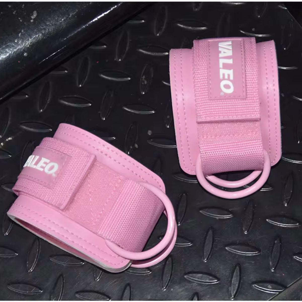 TOBILLERA PARA POLEA PAR -3