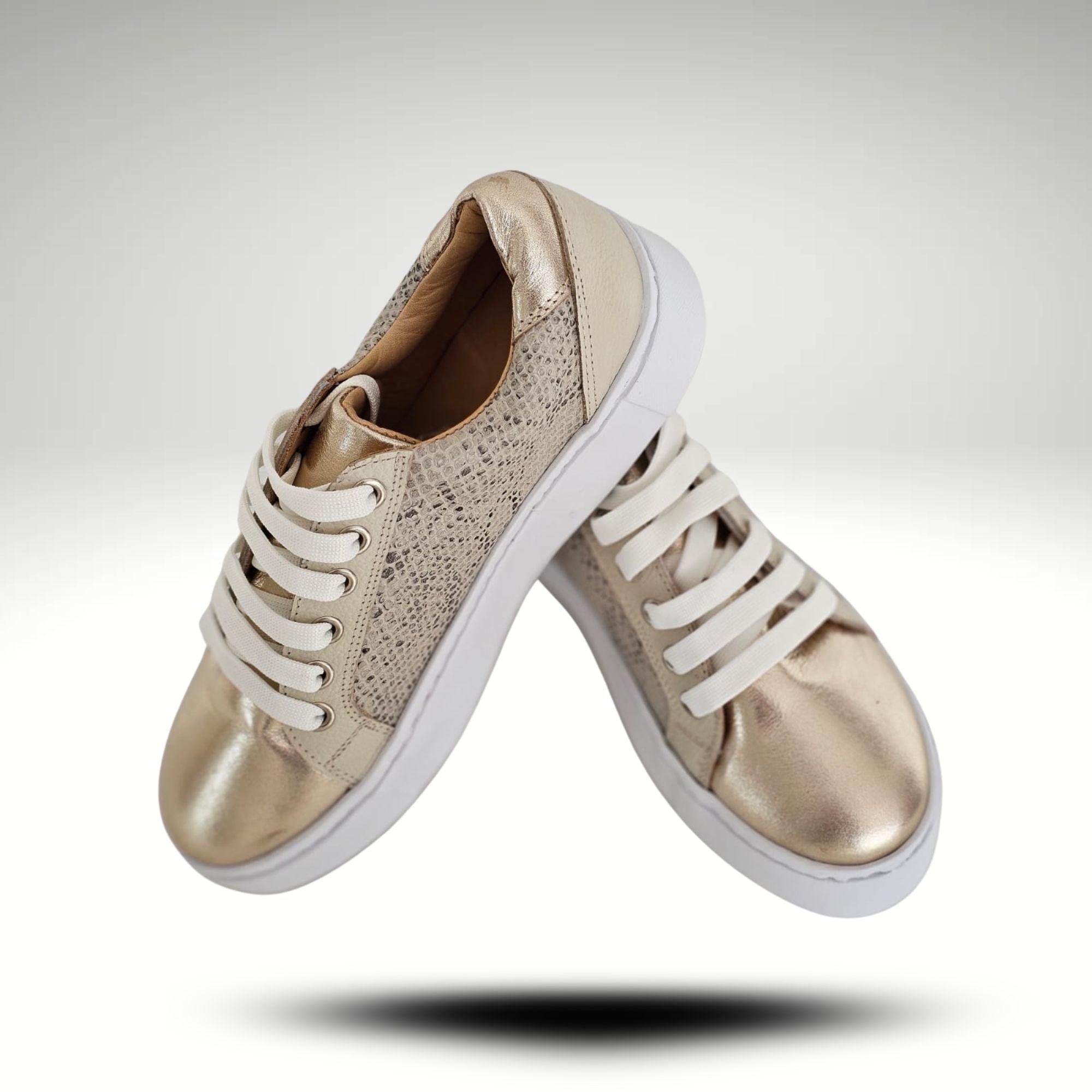 Zapatilla Lara cuero.-2