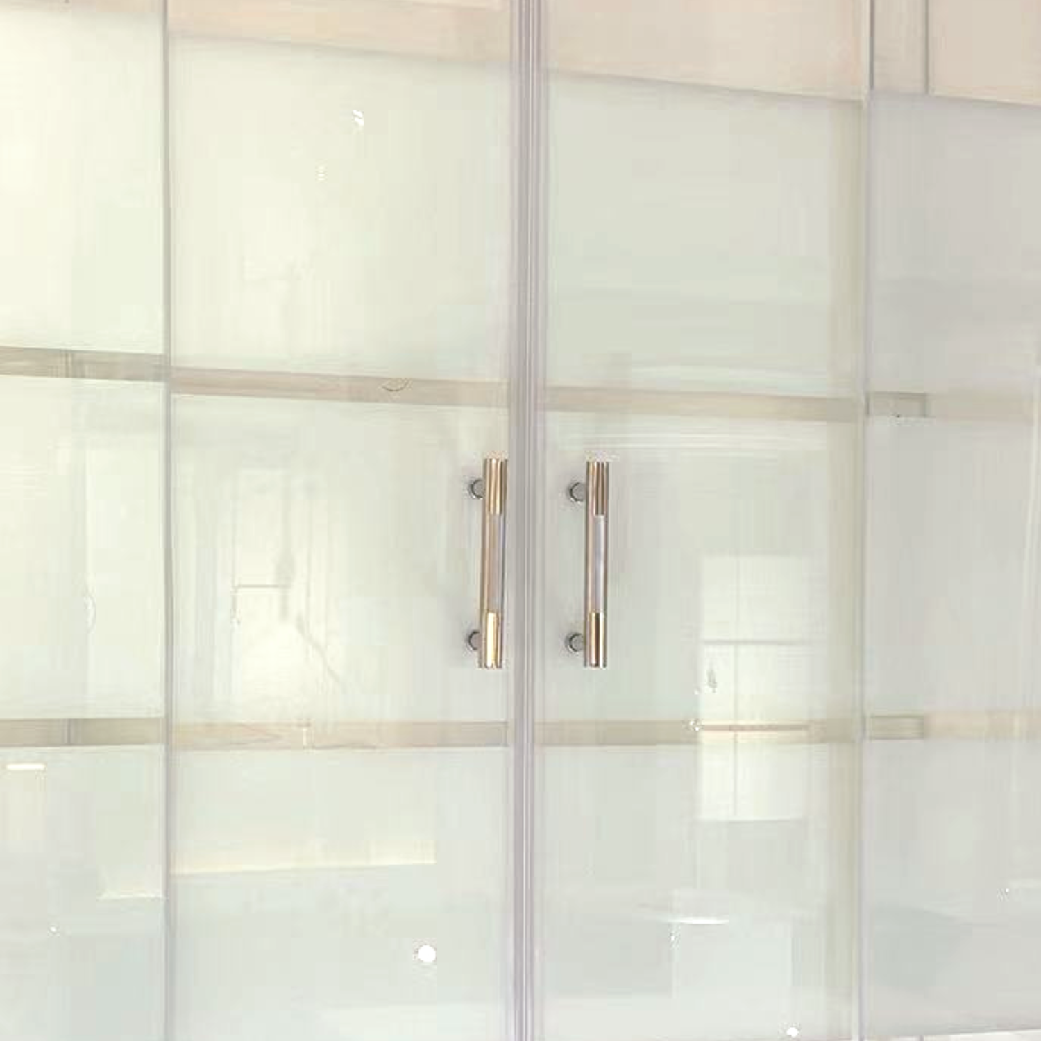 Mampara Ajustable 160-175x185cm-5