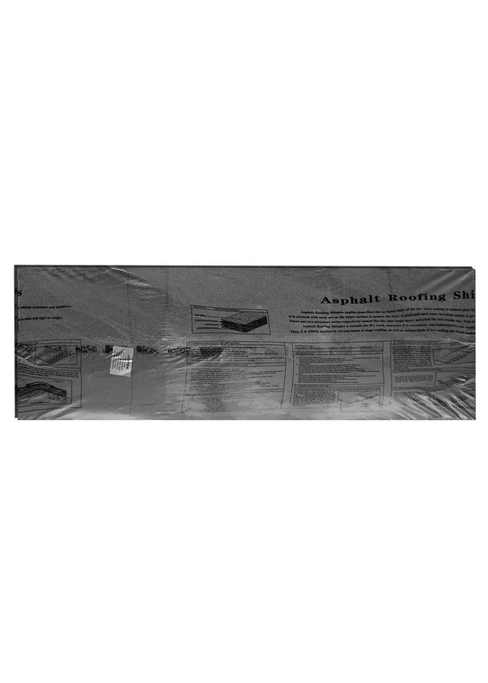 Teja Asfáltica Gravillada Joytek Embalaje 21 Unidades 100x33cm (Cubre 3,1 m2)-5