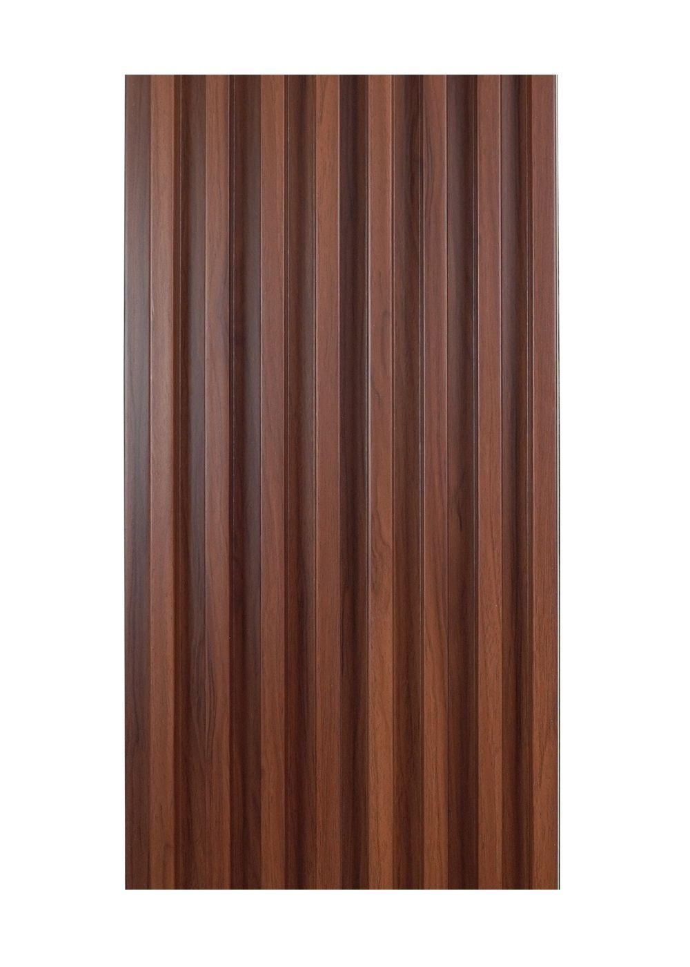 Caja Wall Panel PVC Cedro 290x16 cm 4,78 m2 10 Paneles-2