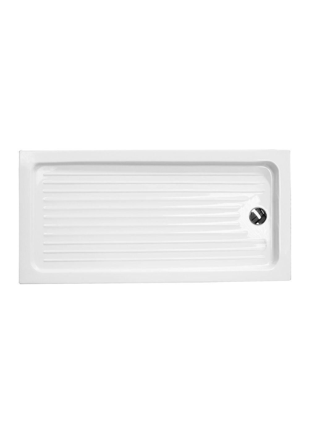Receptáculo Joytek para Ducha Rectangular Joytek 140x80x13 cm-1
