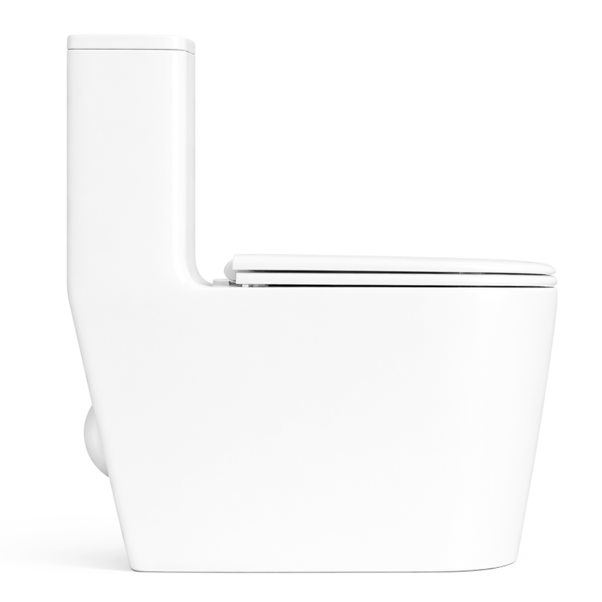 WC One Piece Joytek Demarks 2029 Descarga a Piso 30 cm-5