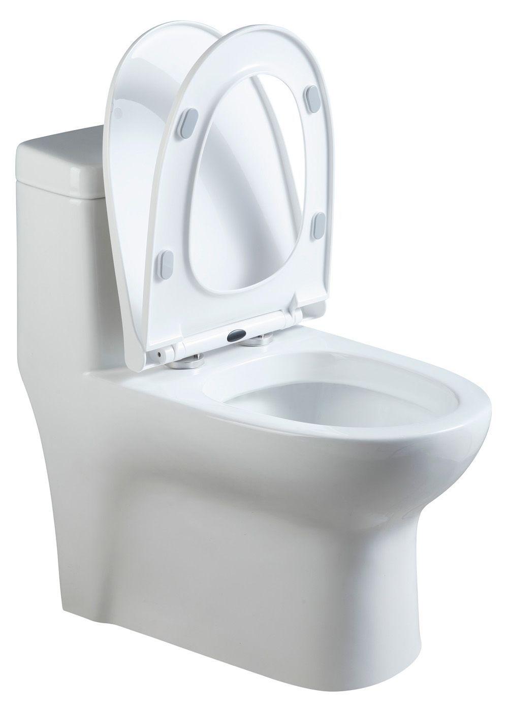 WC One Piece Joytek Millenium 8020 Descarga a Piso 20 cm-3