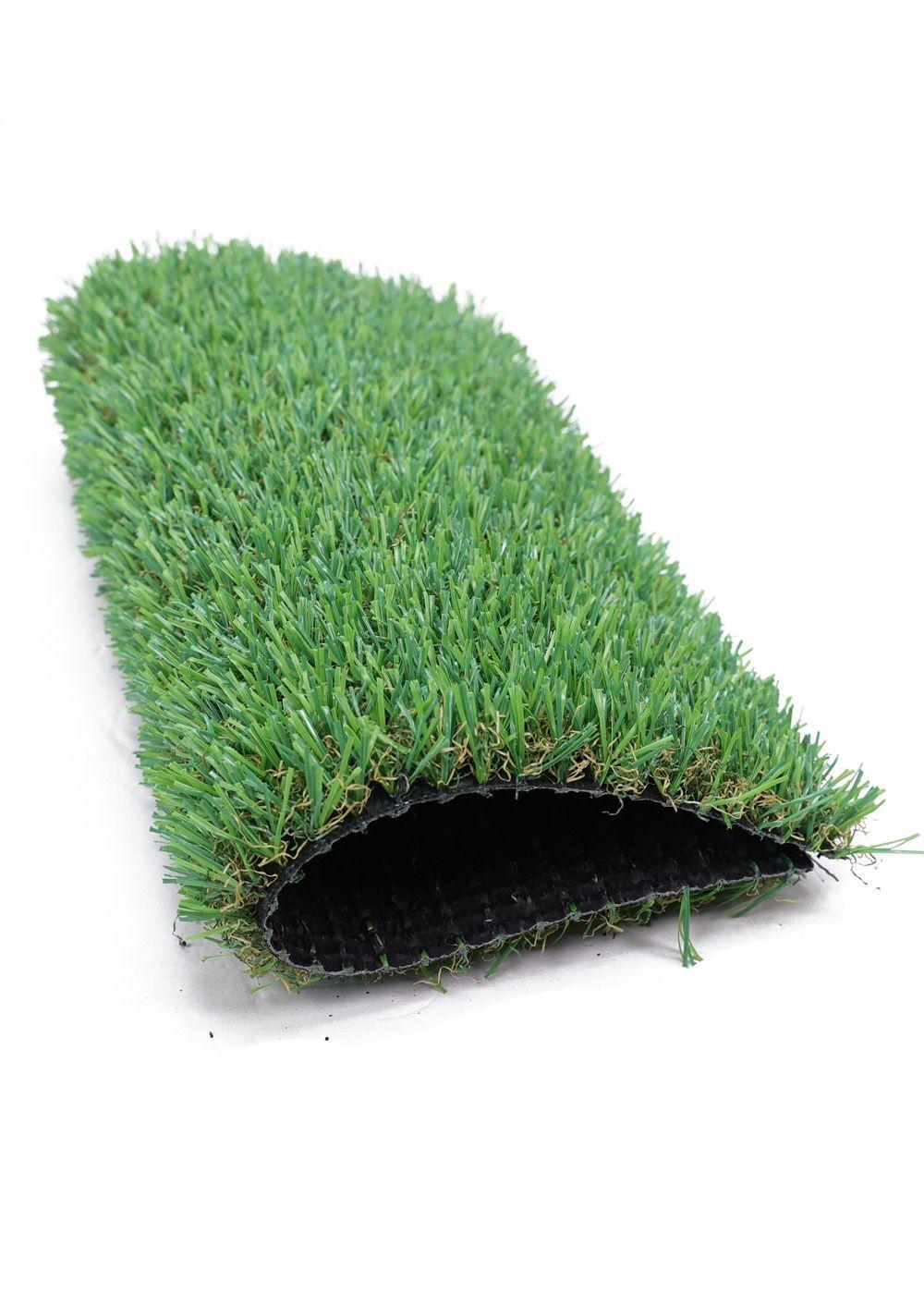 Pasto Sintético Joytek de 20mm 4x2mt (8 m2)-0