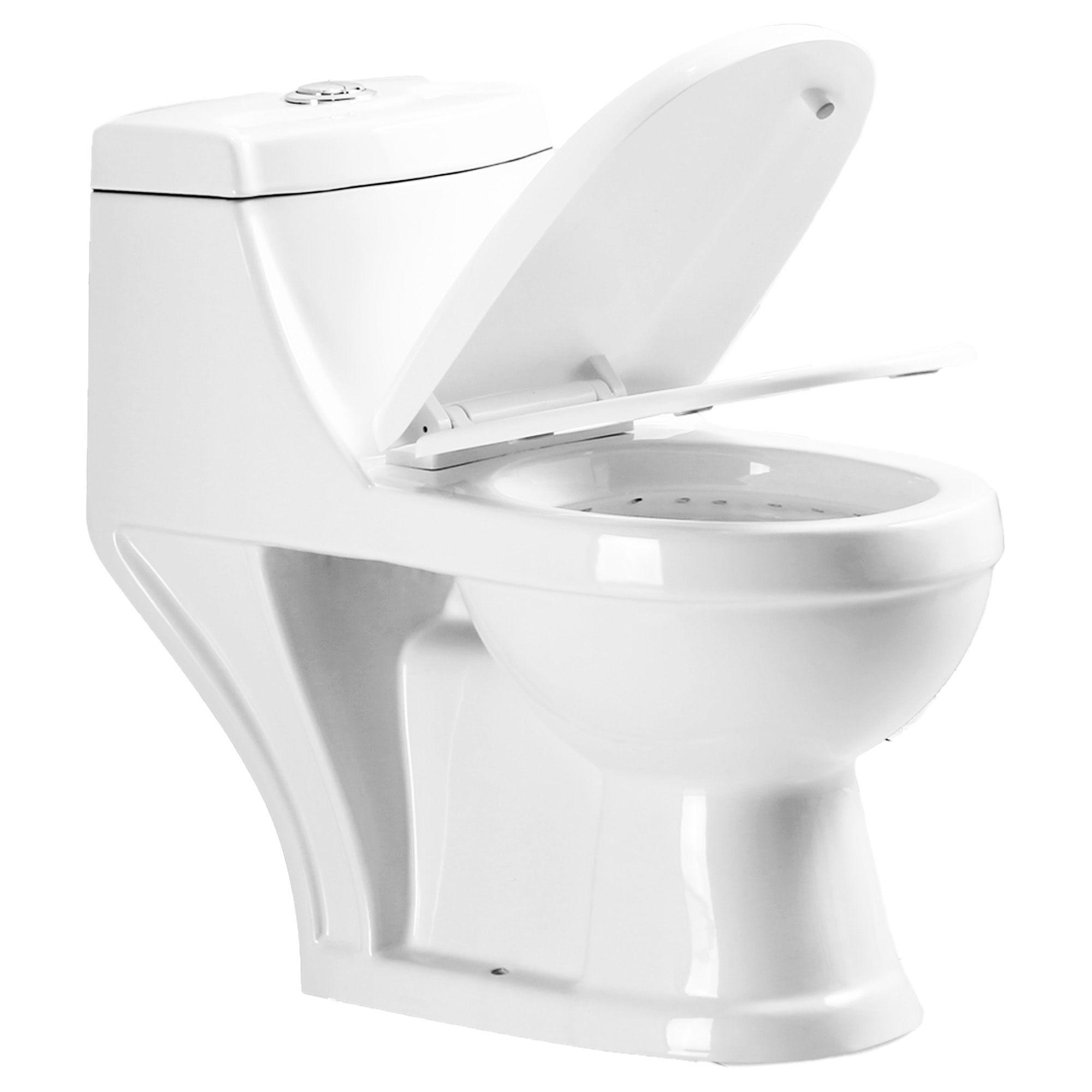 WC ONE PIECE 2003 25CM-1