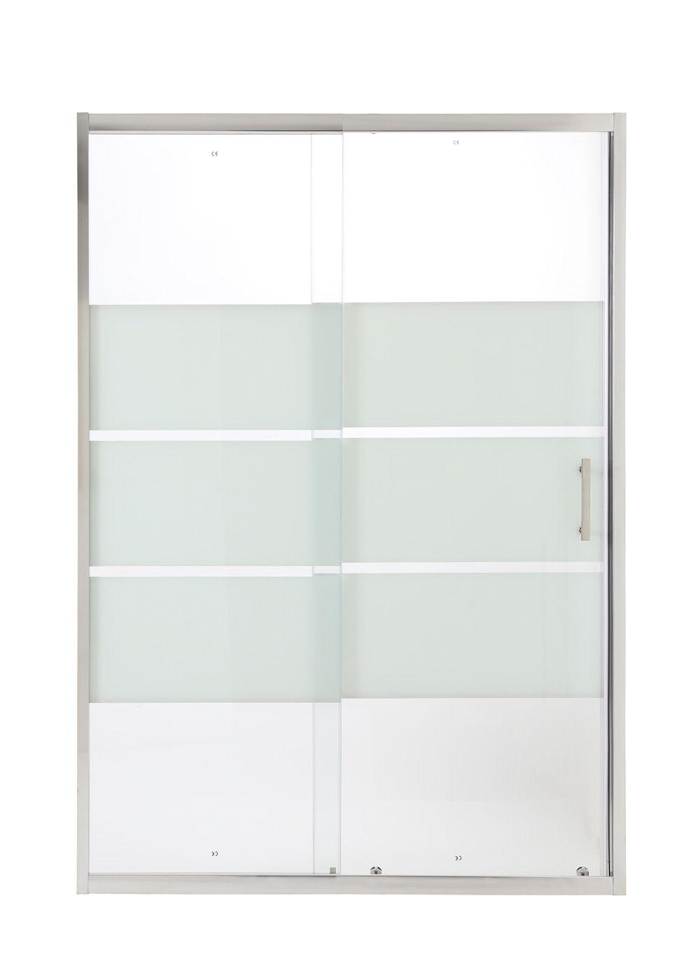 Mampara Ajustable 140-155x185cm-0