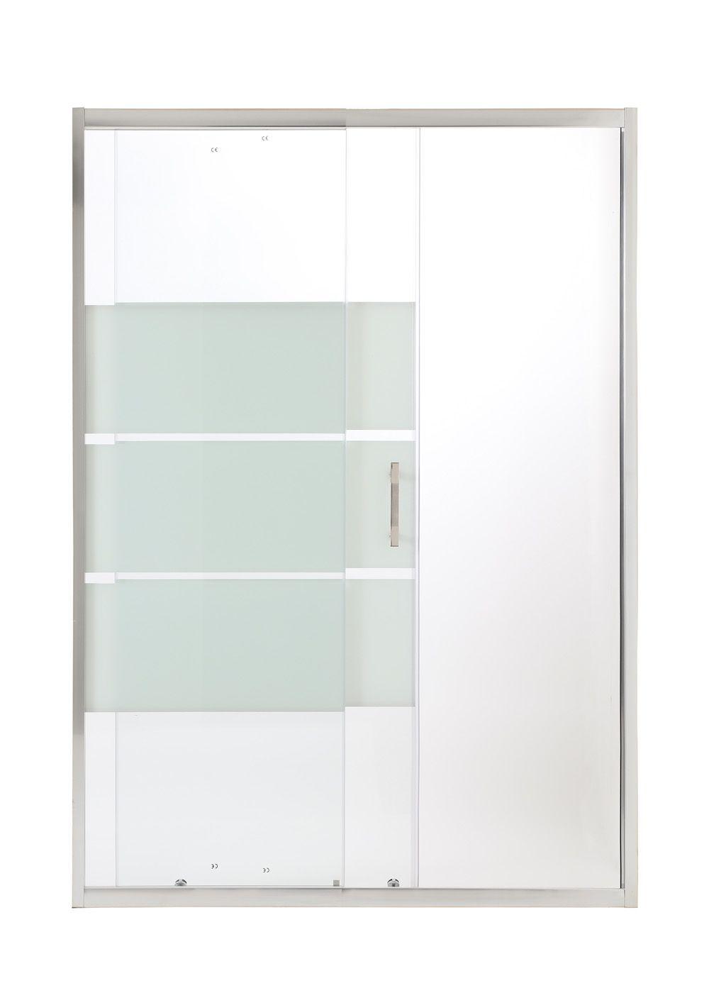 Mampara Ajustable 140-155x185cm-2