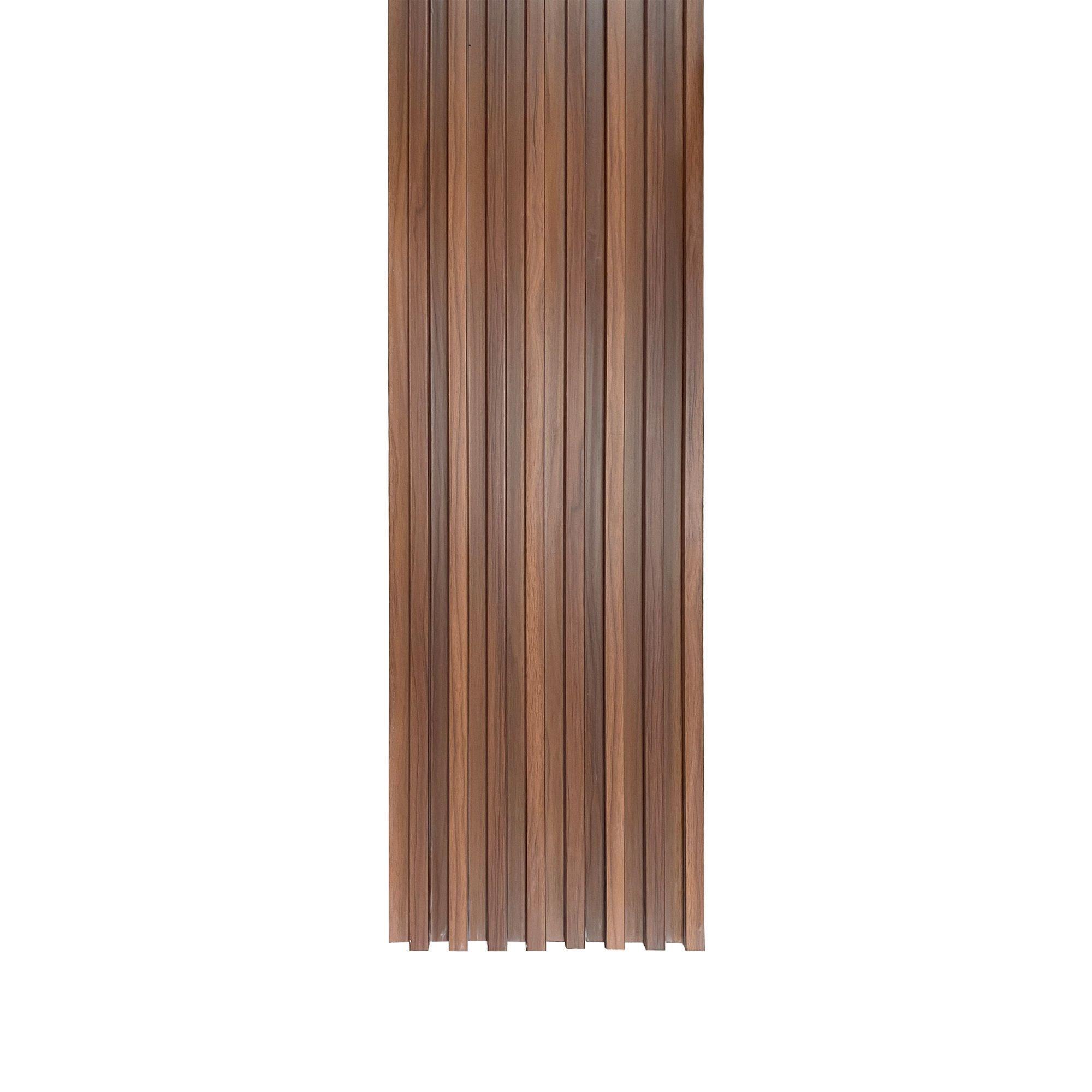 Wall Panel Cedro 240x16 cm 3.84 m² (10 Paneles)-0