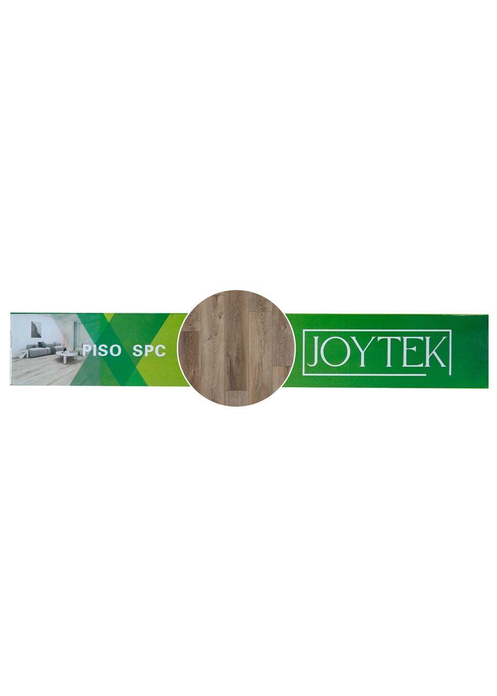 PISO SPC VINILICO 5mm 18x122 cm NOGAL / 2,20 m2-3
