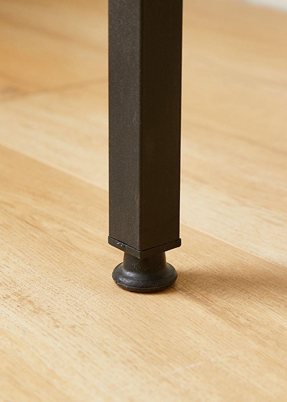 Estante Organizador para Baño sobre WC 162x64x24 cm-4