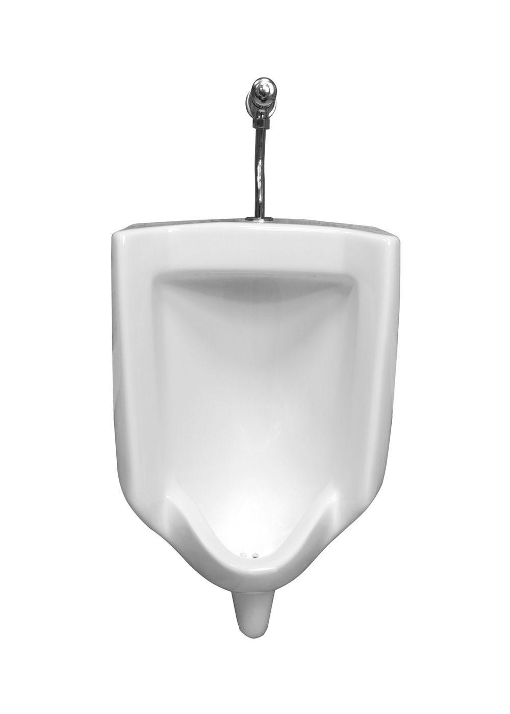 Urinario Joytek Mall 2605 Instalación a muro 62 x 40 x 31 cm-5