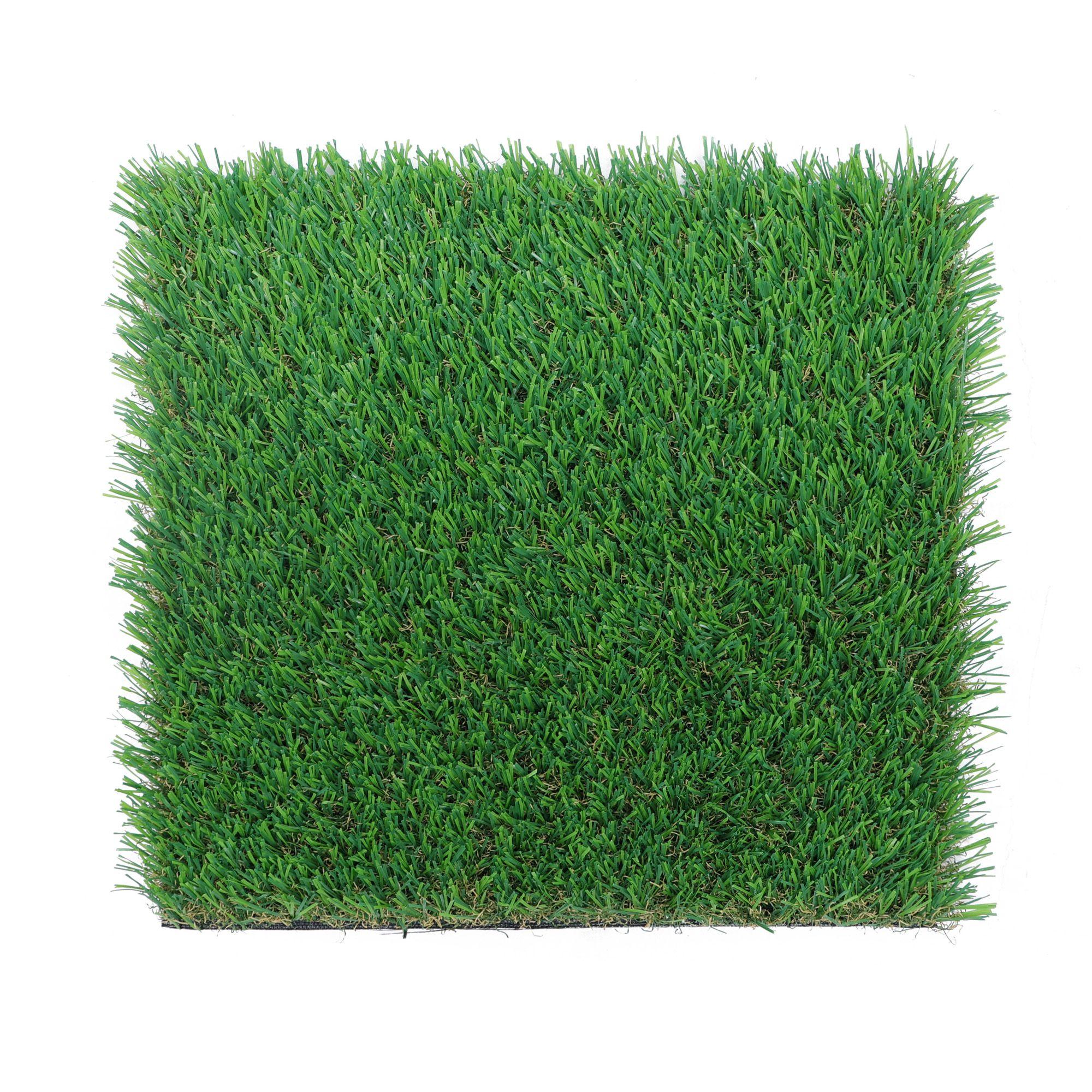 Pasto Sintético Joytek de 30mm 2x4mt (8 m2)-4