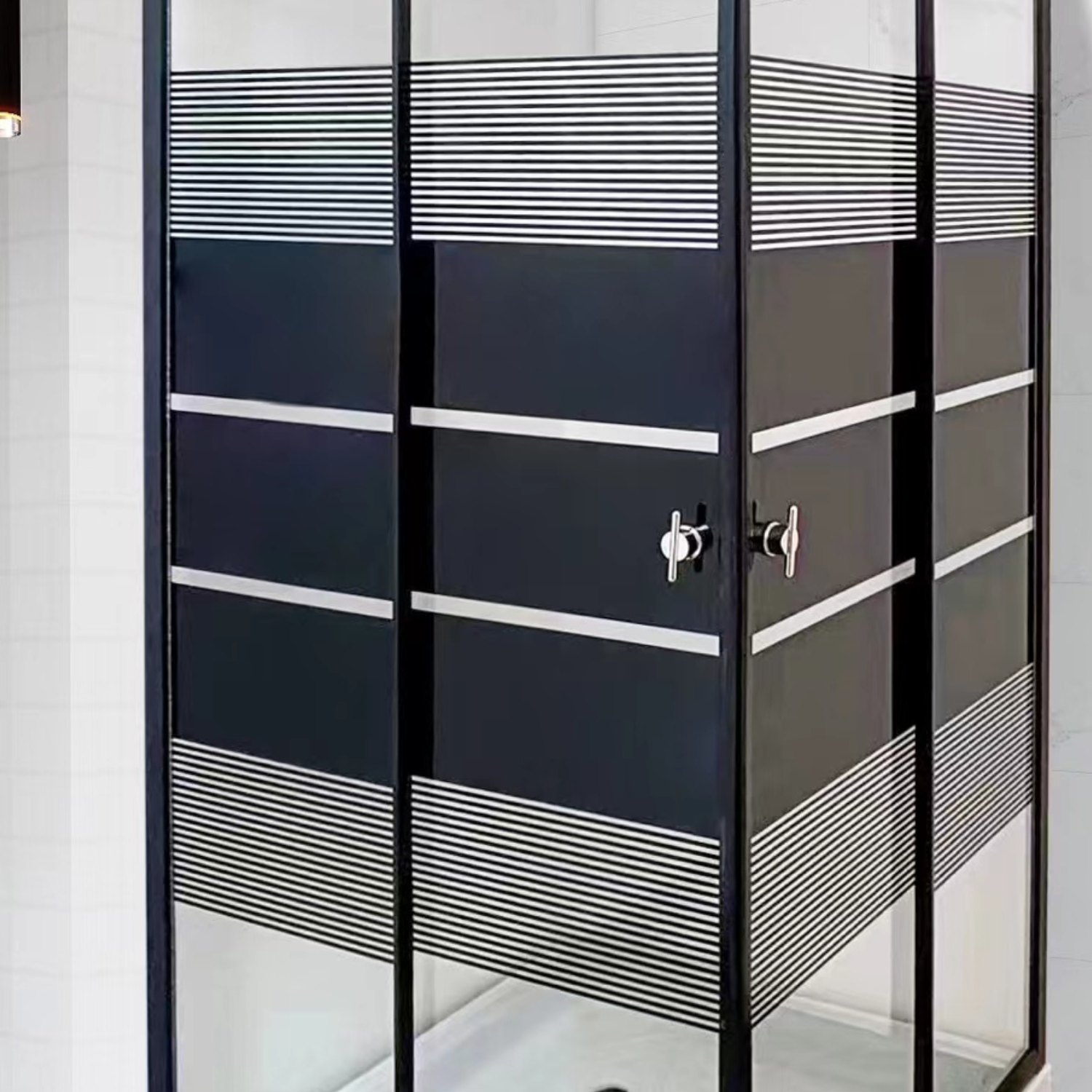 Shower Door 90x90 Recto-2