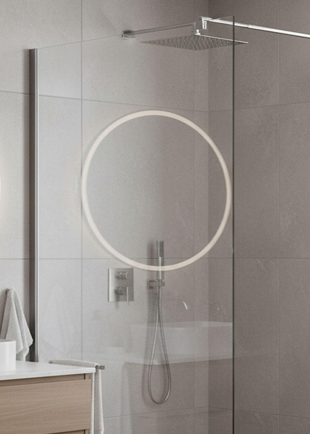 MAMPARA FIJA DE BAÑO RECTA 190X110 TRANSPARENTE 8MM-4