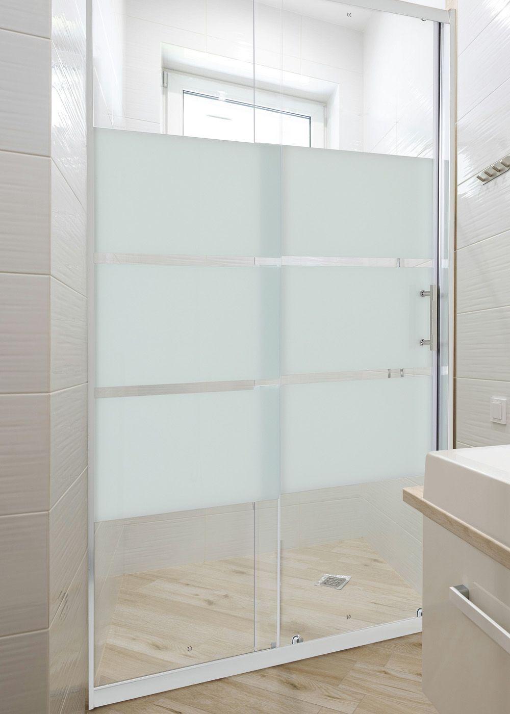 Mampara Ajustable 120-135x185cm-1