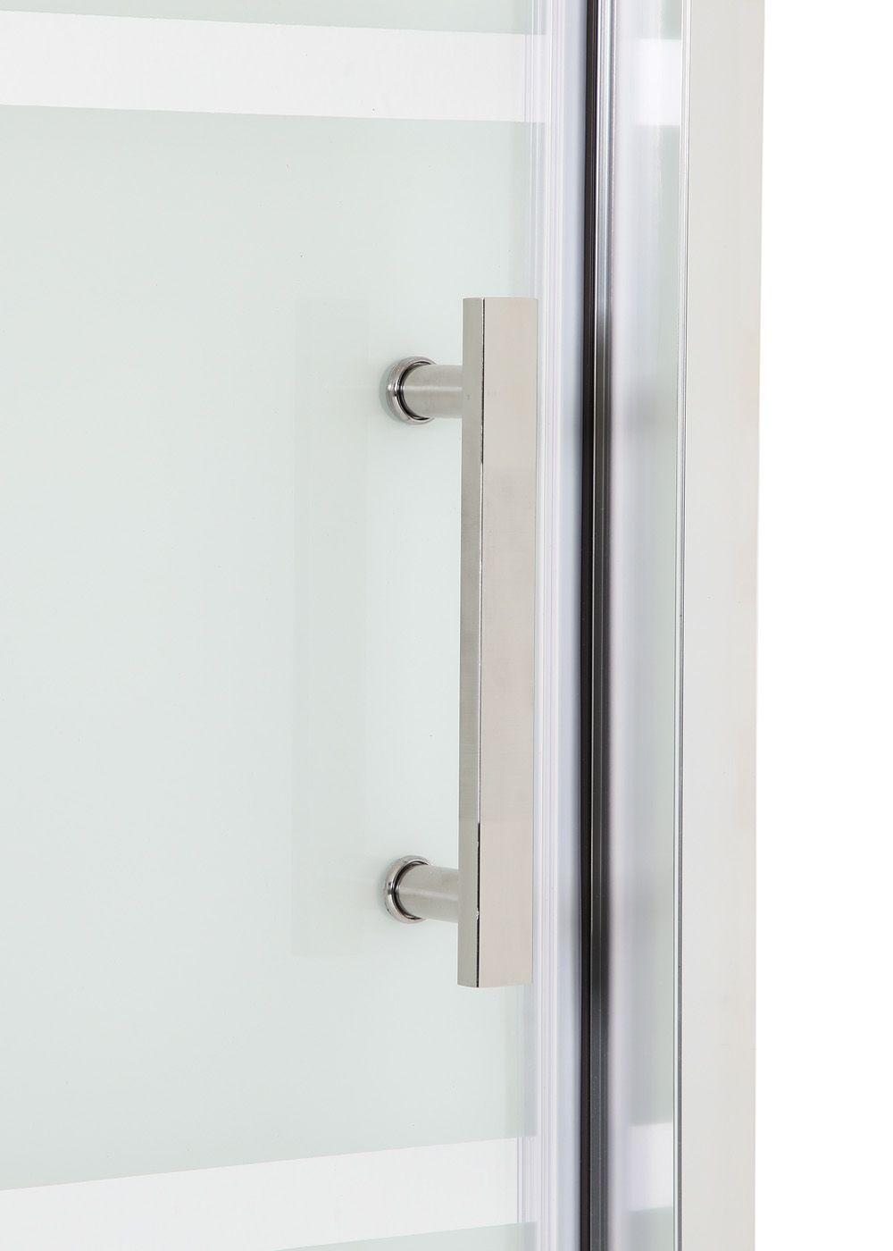 Mampara Ajustable 120-135x185cm-4