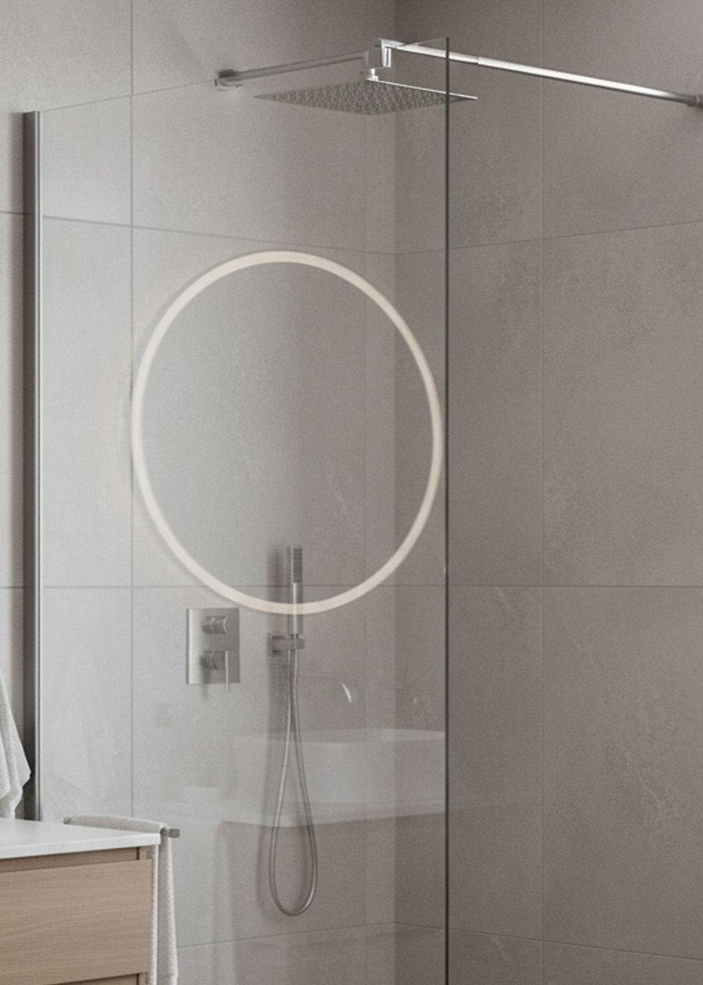 MAMPARA FIJA DE BAÑO RECTA 190X100 TRANSPARENTE 8MM-3