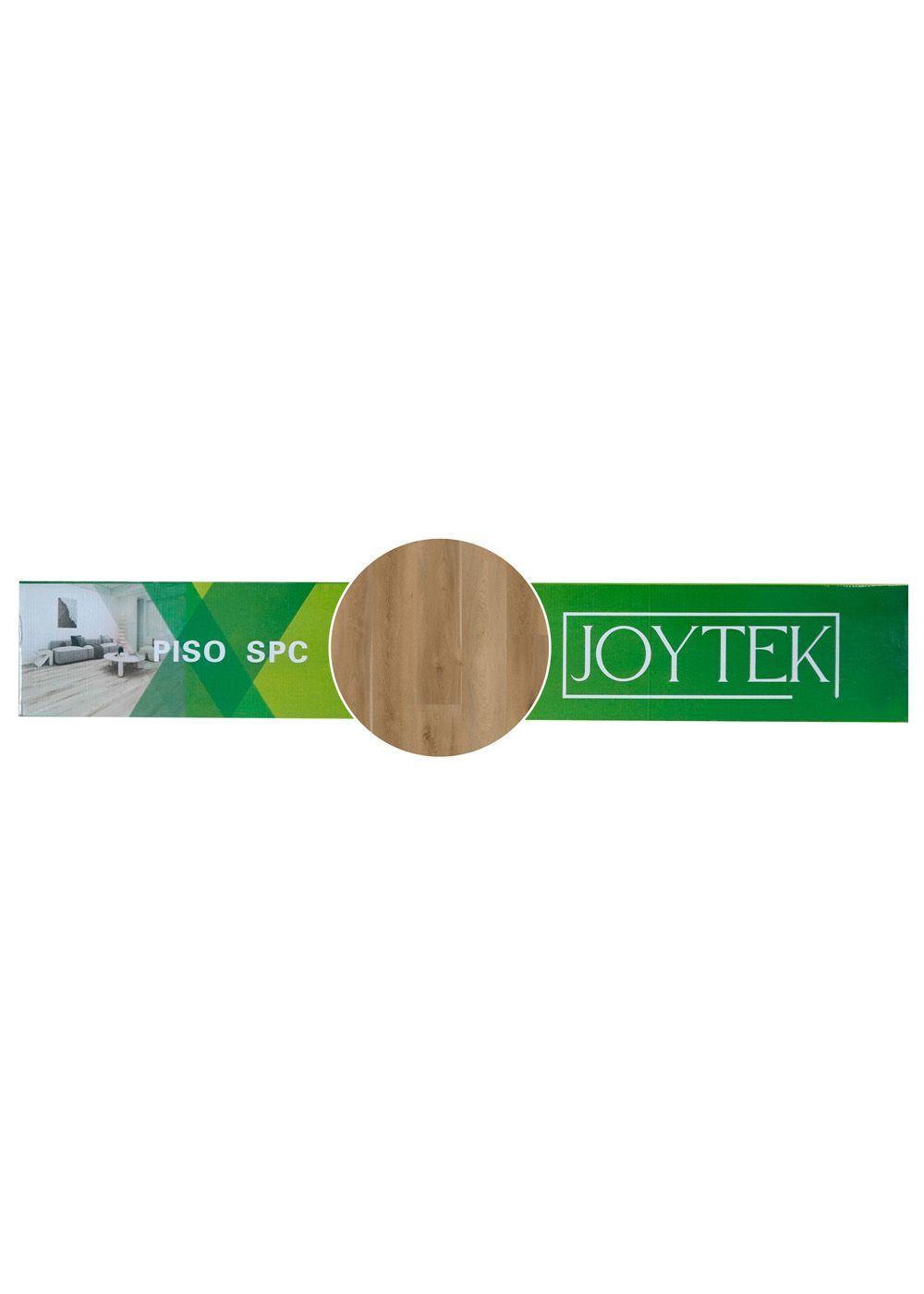 PISO SPC VINILICO 5mm 18x122 cm ALMENDRO / 2,20 m2-3