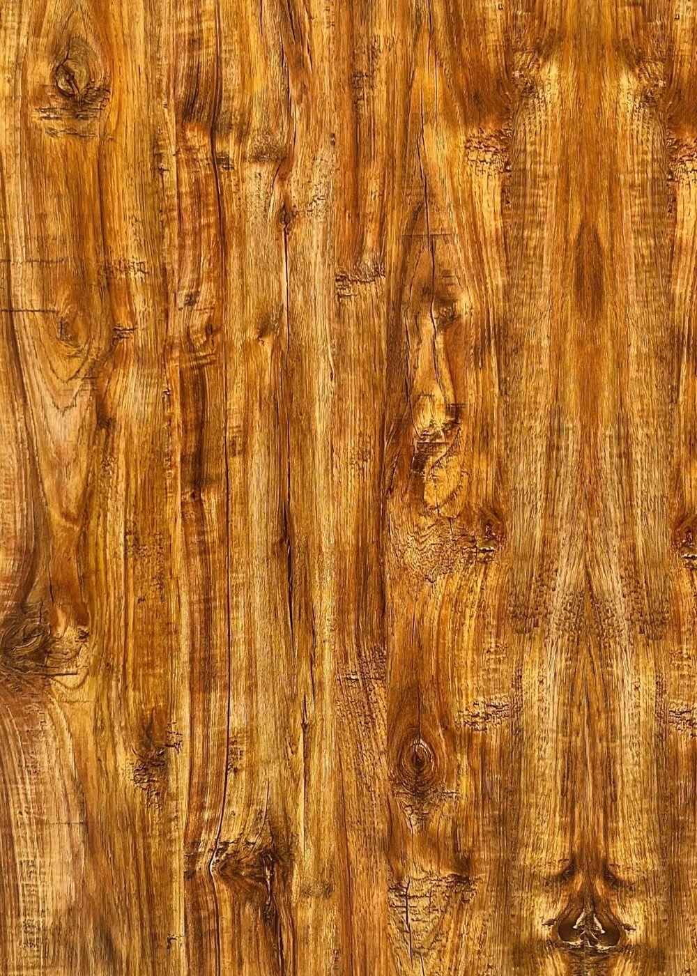 Piso Flotante 8 mm Caoba 122x20 cm / 2.44 m2 (1 Caja 10 Uni)-2
