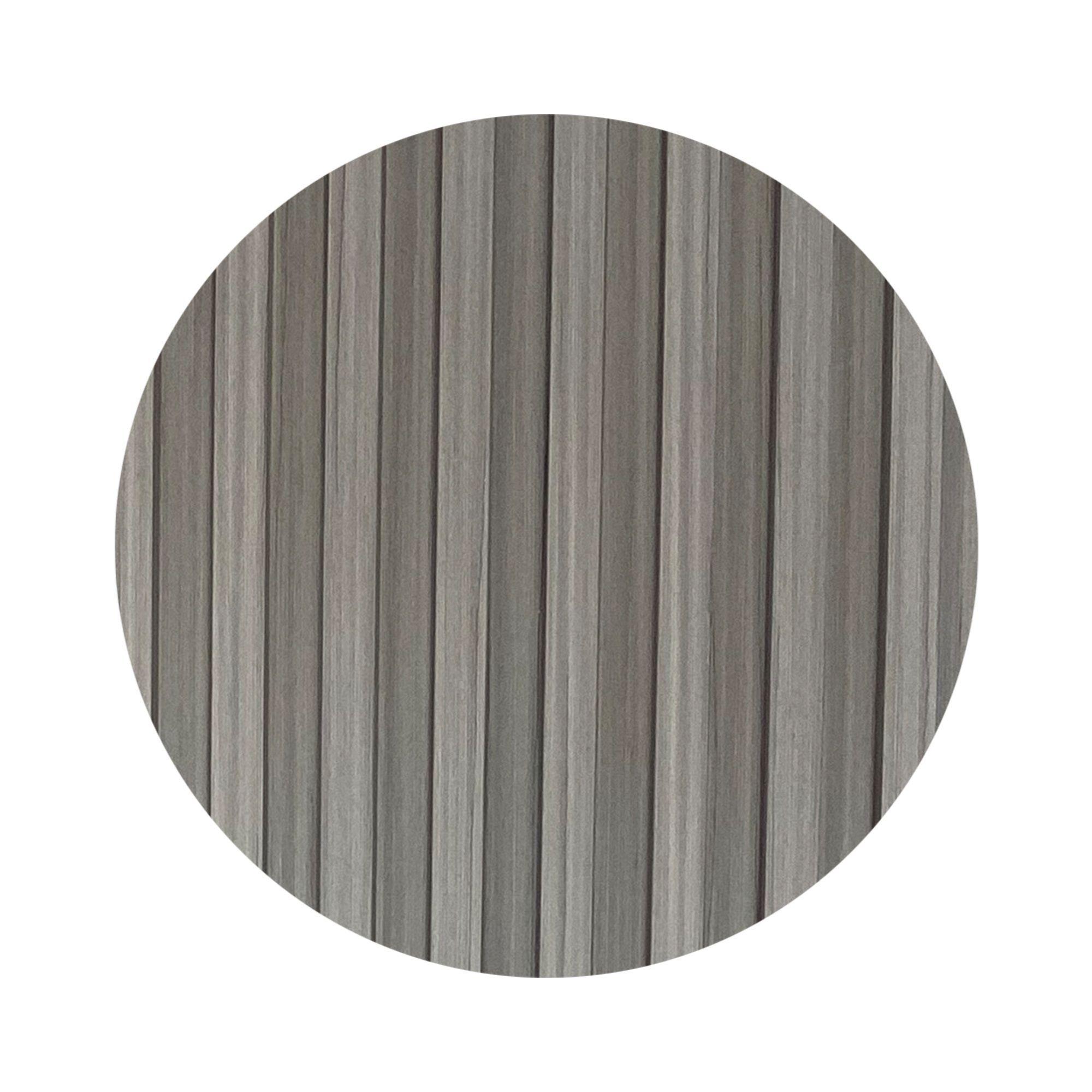 Wall Panel Gris 240x16 cm 3.84 m² (10 Paneles)-6