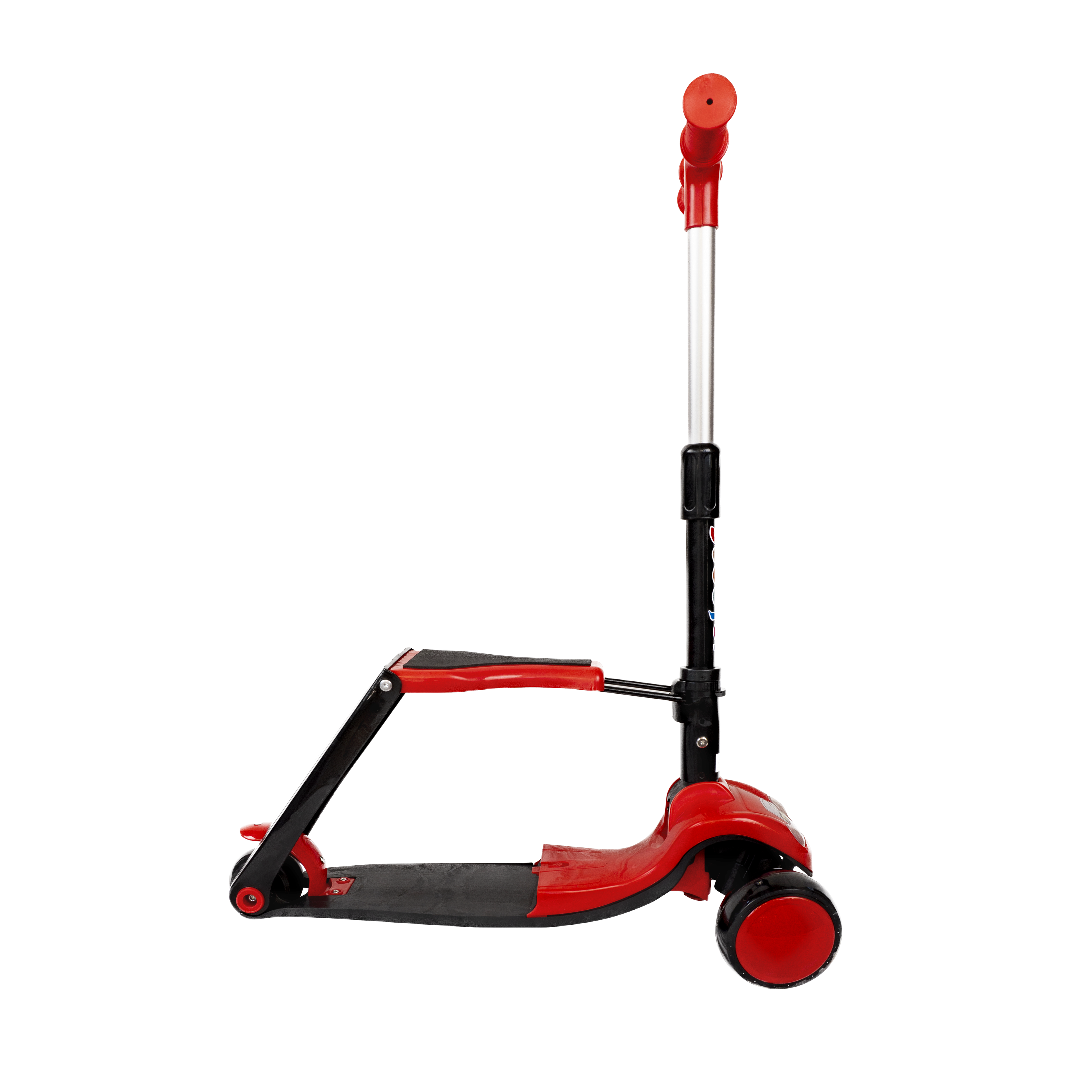 Scooter Multiuso 2 En 1-3