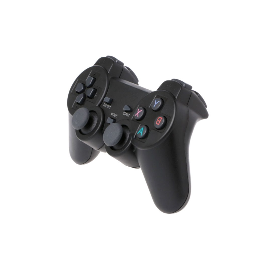 Joystick Control Ps3 Inalámbrico Wireless Gamepad TGZ-706-2