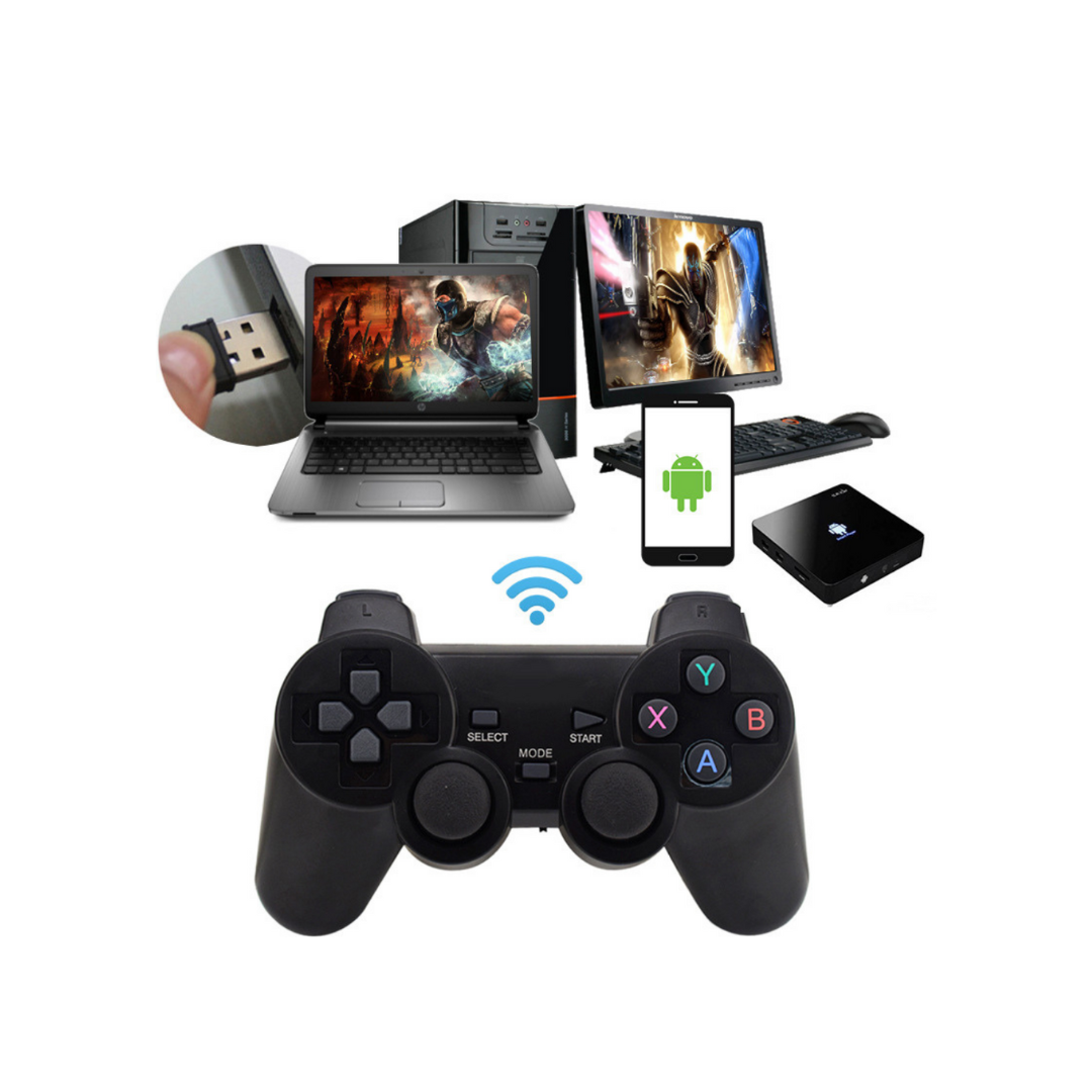 Joystick Control Ps3 Inalámbrico Wireless Gamepad TGZ-706-5
