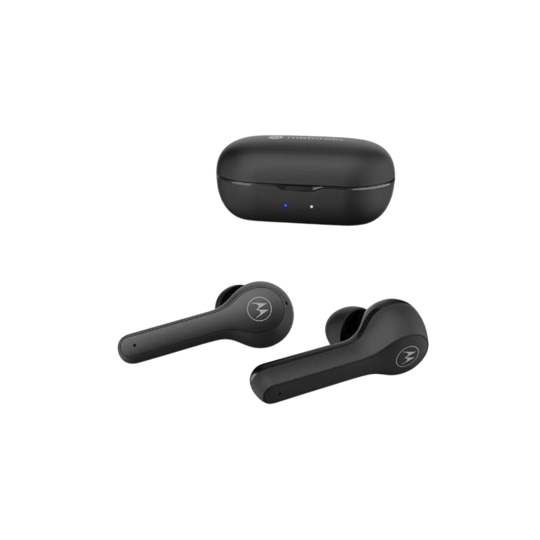 Audífonos Motorola Buds 85 True Wireless IPX5-2