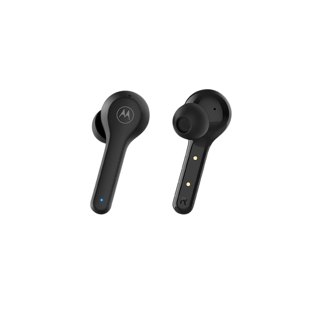 Audífonos Motorola Buds 85 True Wireless IPX5-3