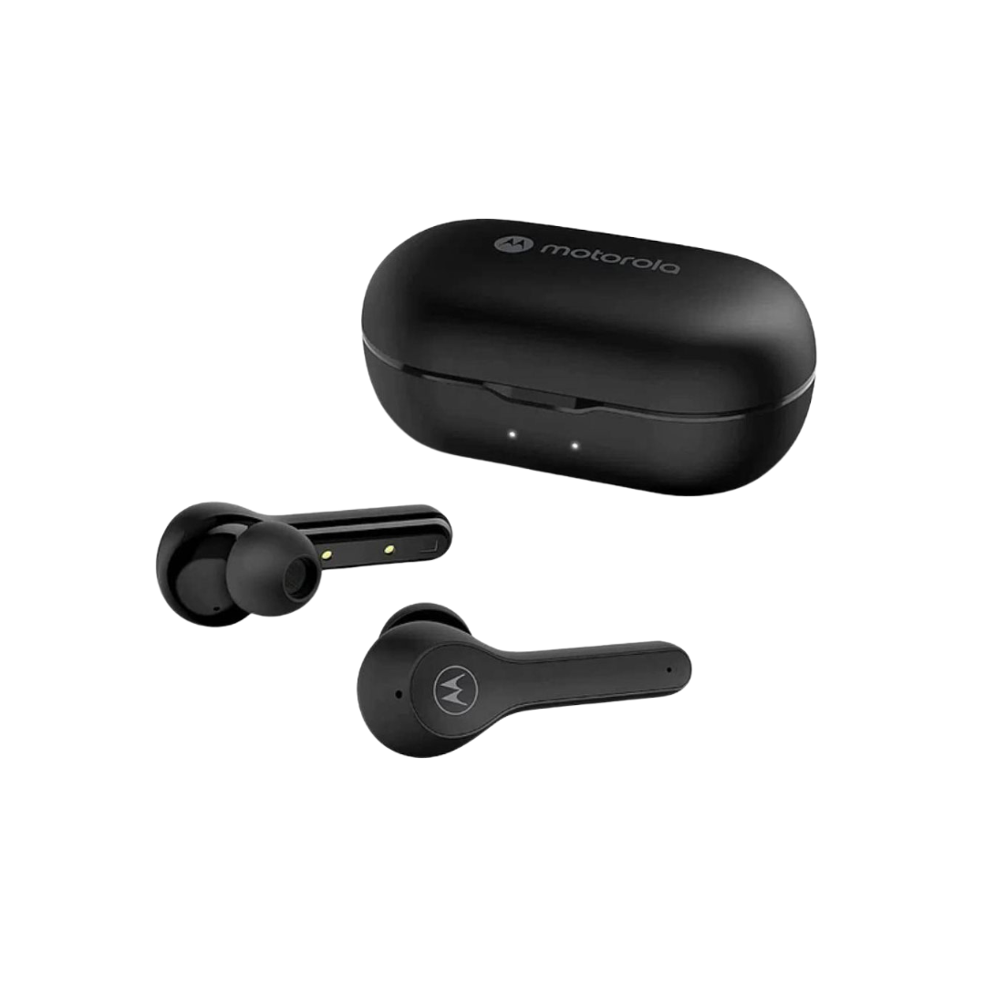 Audífonos Motorola Buds 85 True Wireless IPX5-4