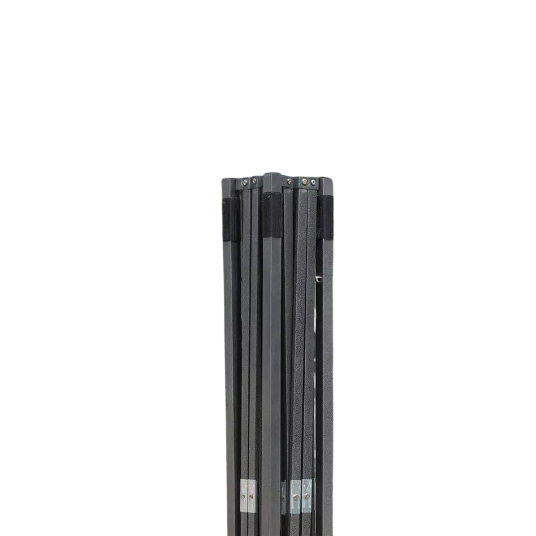 Toldo PVC 3X3 Metros con filtro UV-3