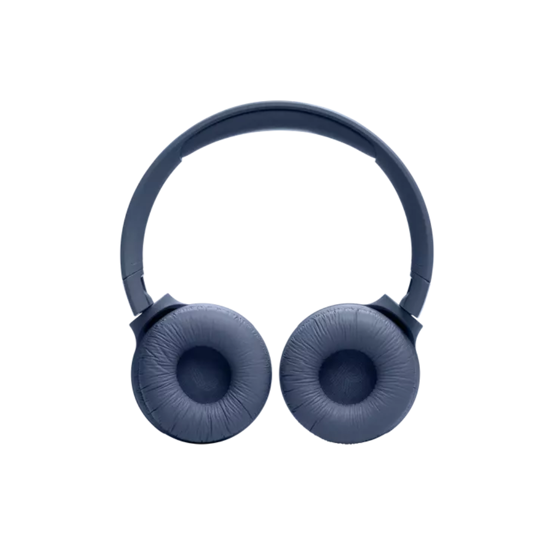 Audífonos JBL Tune T520 Pure Bass On Ear Bluetooth-4