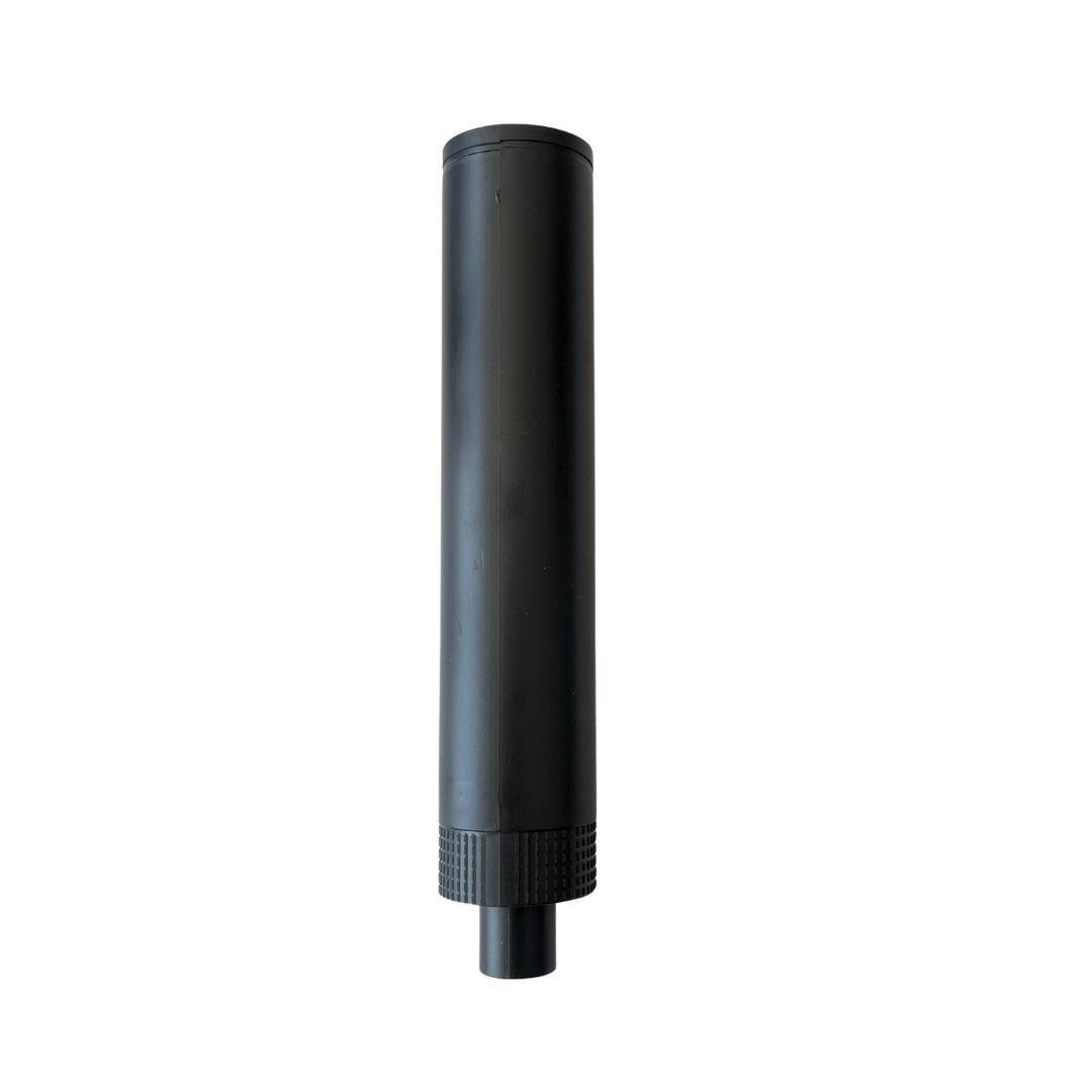  Pistola De Hidrogel Con Laser y Sonido Glock-4