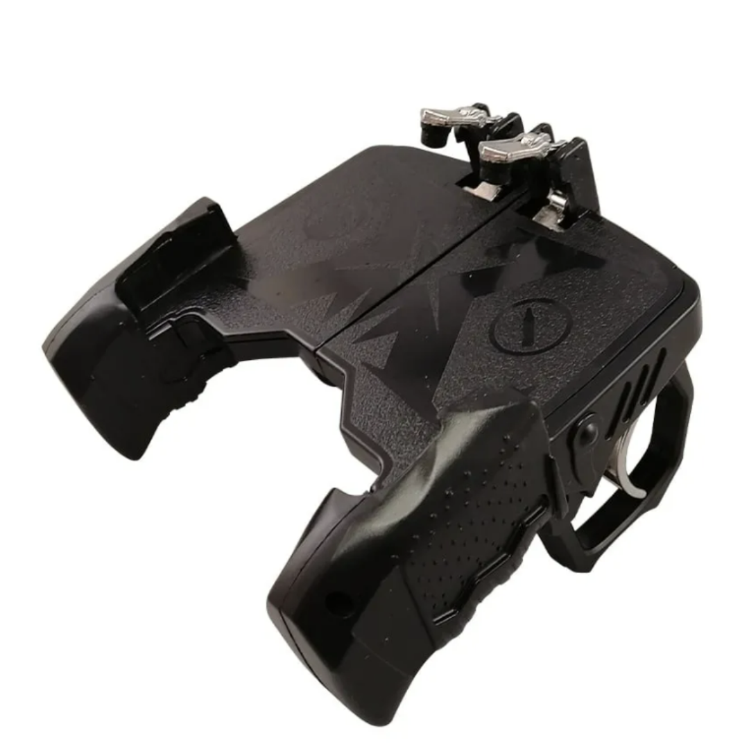 Game Pad Control Celular Gatillos Gamer GRIP K21-4
