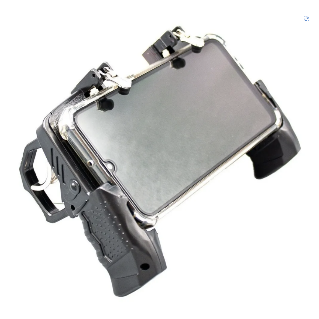 Game Pad Control Celular Gatillos Gamer GRIP K21-0