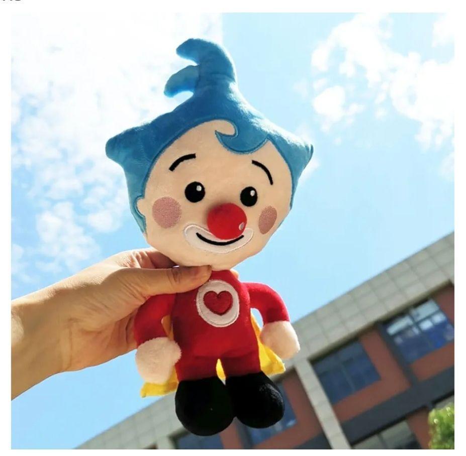 Peluche plim plim-2