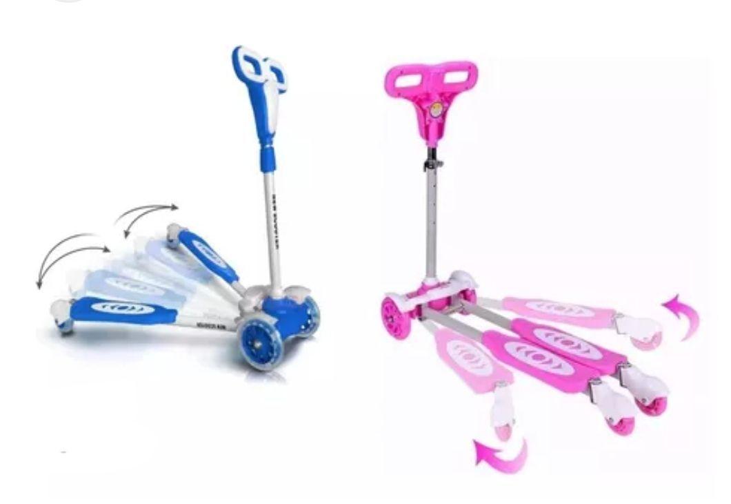 scooter monopatin diseño tijera-2