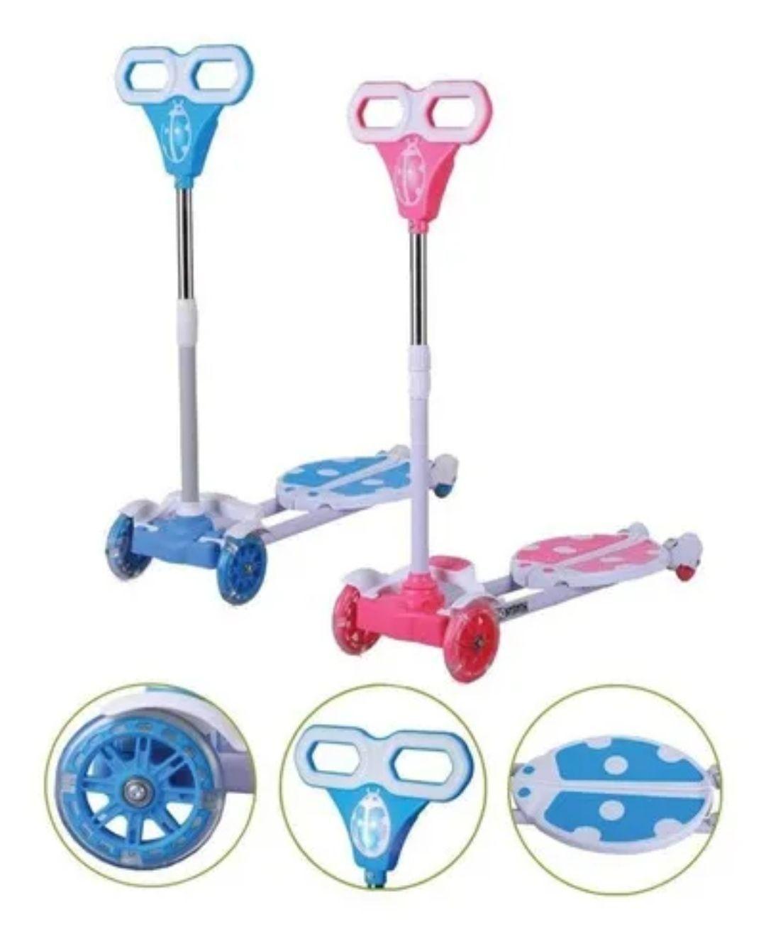 scooter monopatin diseño tijera-3
