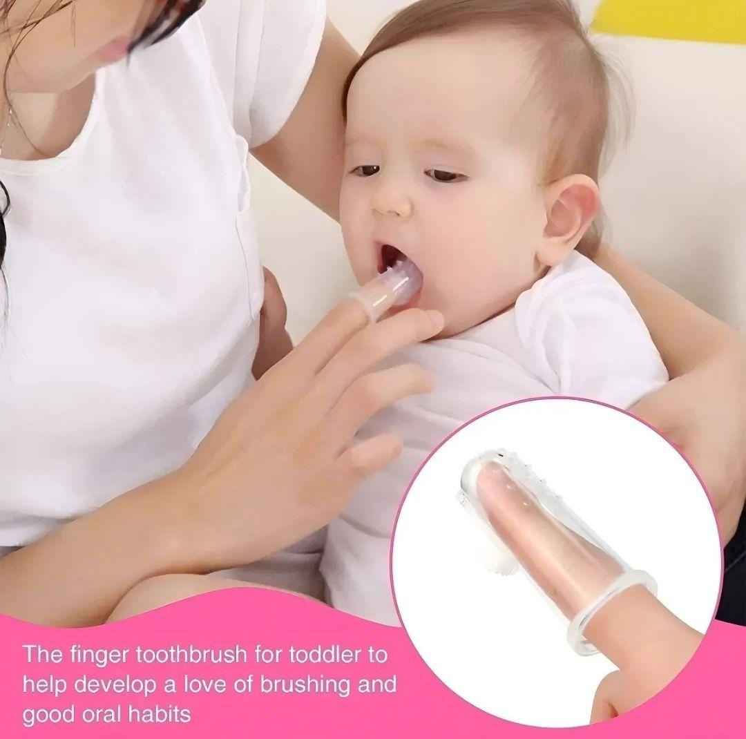 kit de cuidados e higiene para bebes x 10-3
