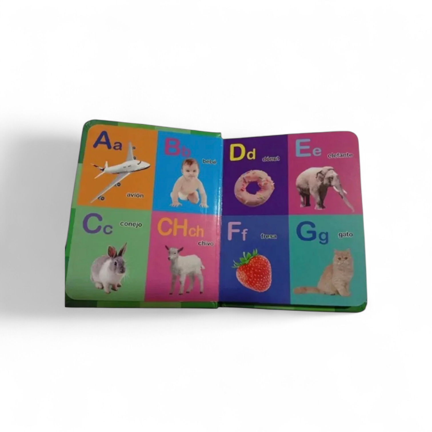 Set Libros Didacticos Para Estimular El Lenguaje -2